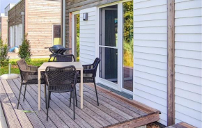 Nice Home In Tossens With House A Panoramic View